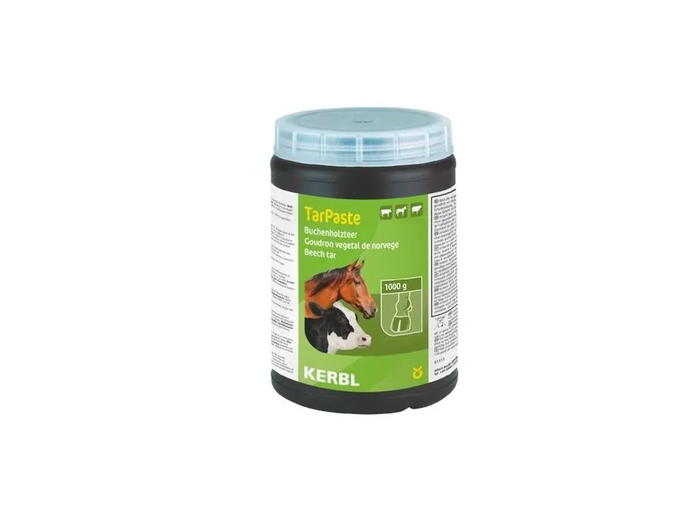 Nejprodávanější Dehet bukový - 1 kg