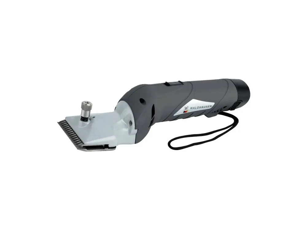 Waldhausen Cordless Clippers, bezdrátový holící strojek Horká Nabídka