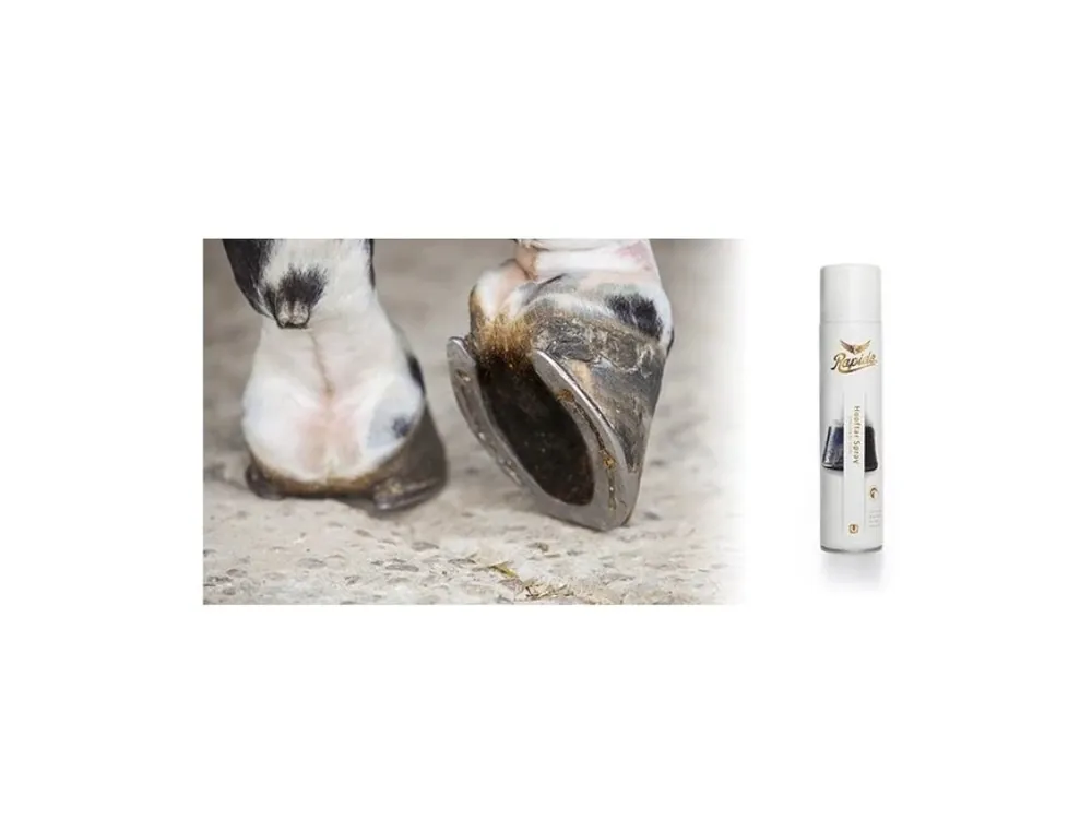 Borovicový dehet Rapide Hooftar Spray, 300ml Akční Nabídka