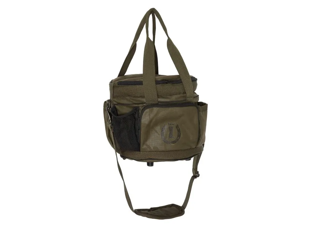 Ověřený Taška na čištění IRHBasic, olive