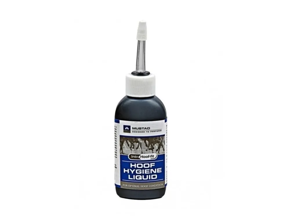 Hoof Hygiene Liquid 50ml Autentický