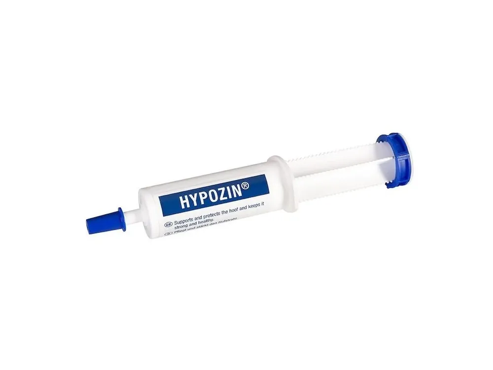 Hypozin 100g - řešení hniloby Objednat Nyní