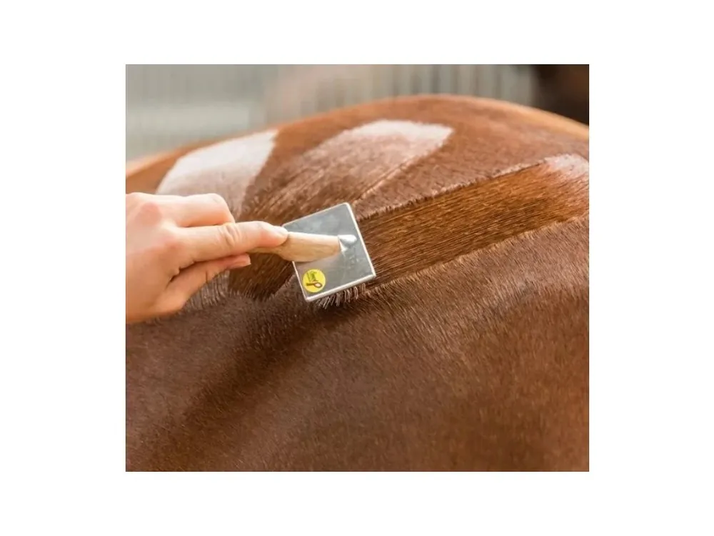 Hřbílko multifunkční Quarter Marking Smart Grooming Cenový Hit