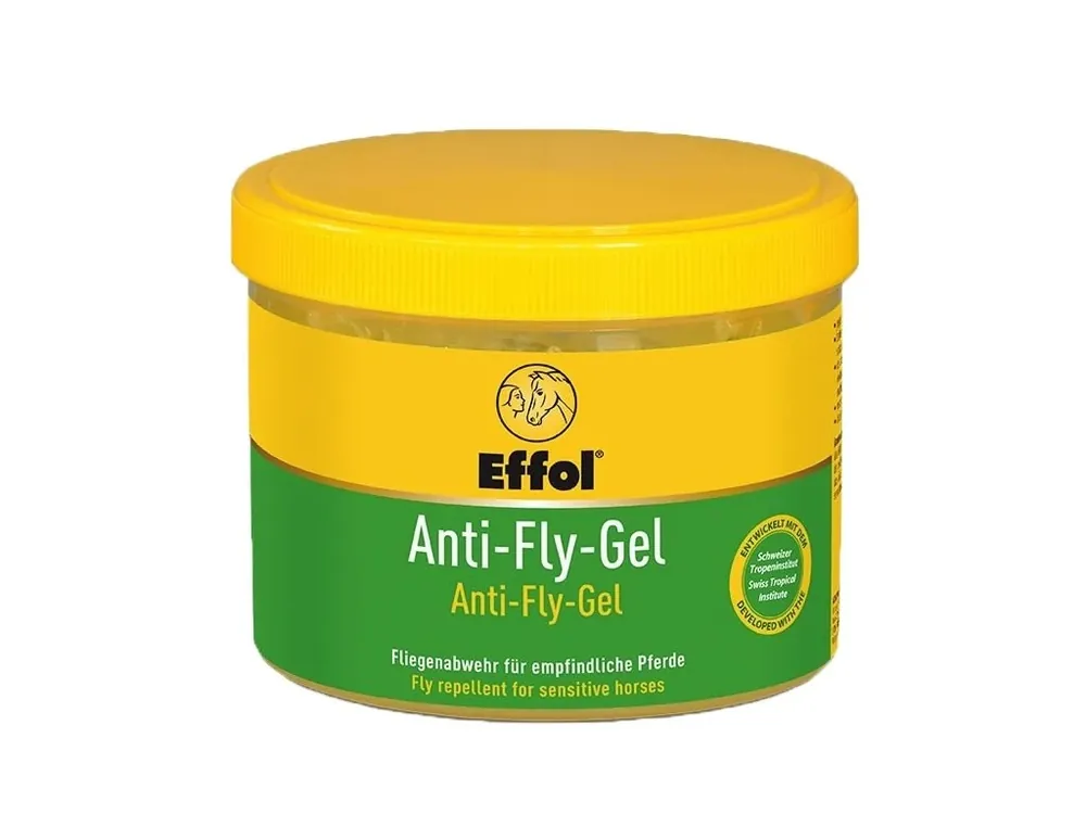 Effol Anti-Fly gel - Repelent 500ml Sleva