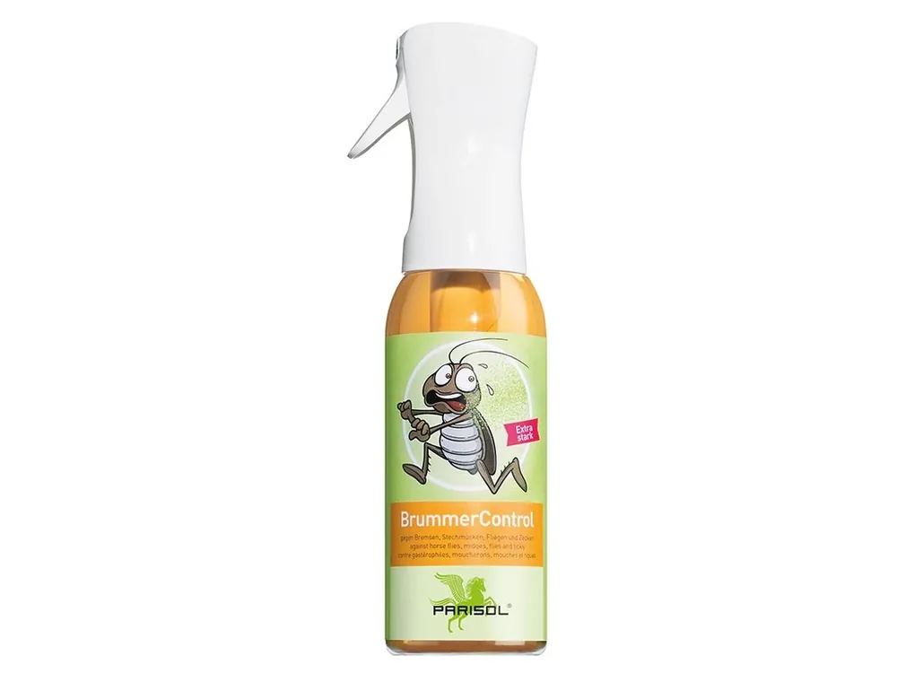 Cenová Bomba repelent PARISOL Brummer Control 500ml