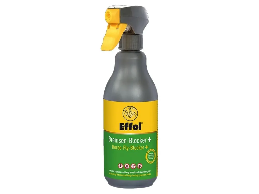 Kup Teď Repelent Effol Bremsen- Blocker, 500 ml