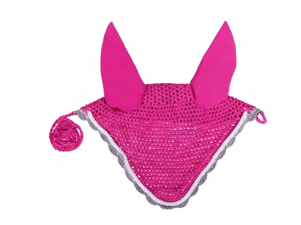 Čabraka QHP Color Fuchsia - Pony Objednat Nyní