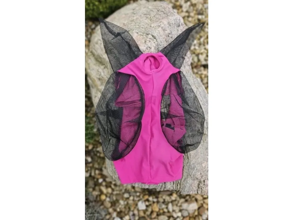 Kup Teď Maska QHP super bug - Pink Pony