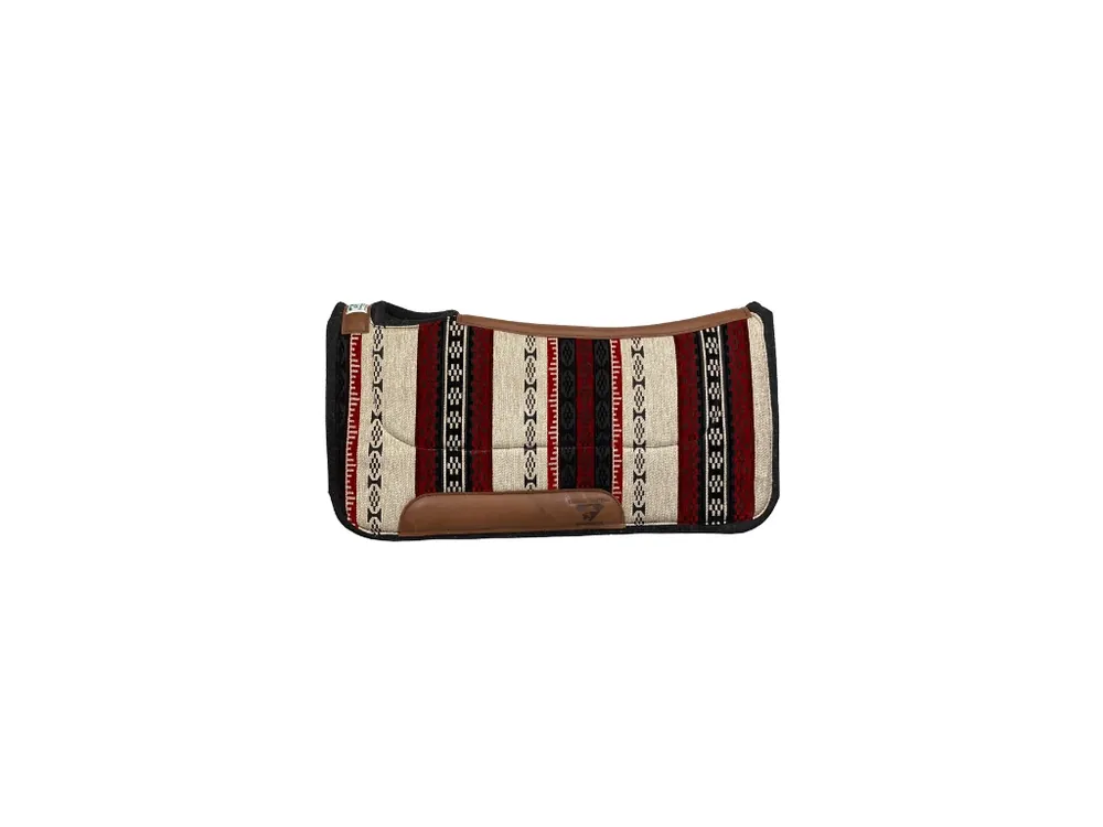 Zlevněný Diamond Wool Pads - Contoured Ranch Pad 1" (32x32")