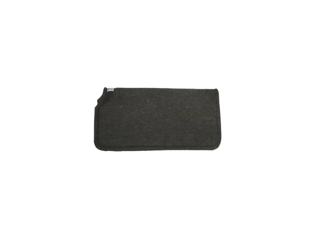 Novinka Diamond Wool Pads - Wool Liner Pad 1" (32x32")