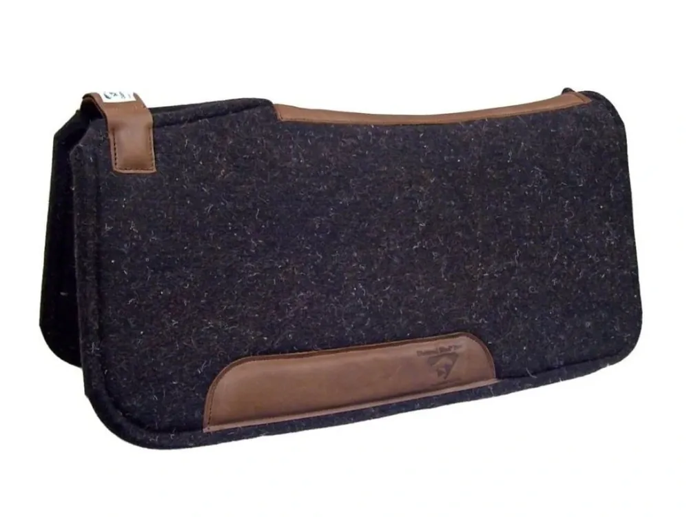 Super Cena Diamond Wool Pads - Contoured Tough Wool Felt 1" (30x30") - nastavitelný kohoutek na pásku