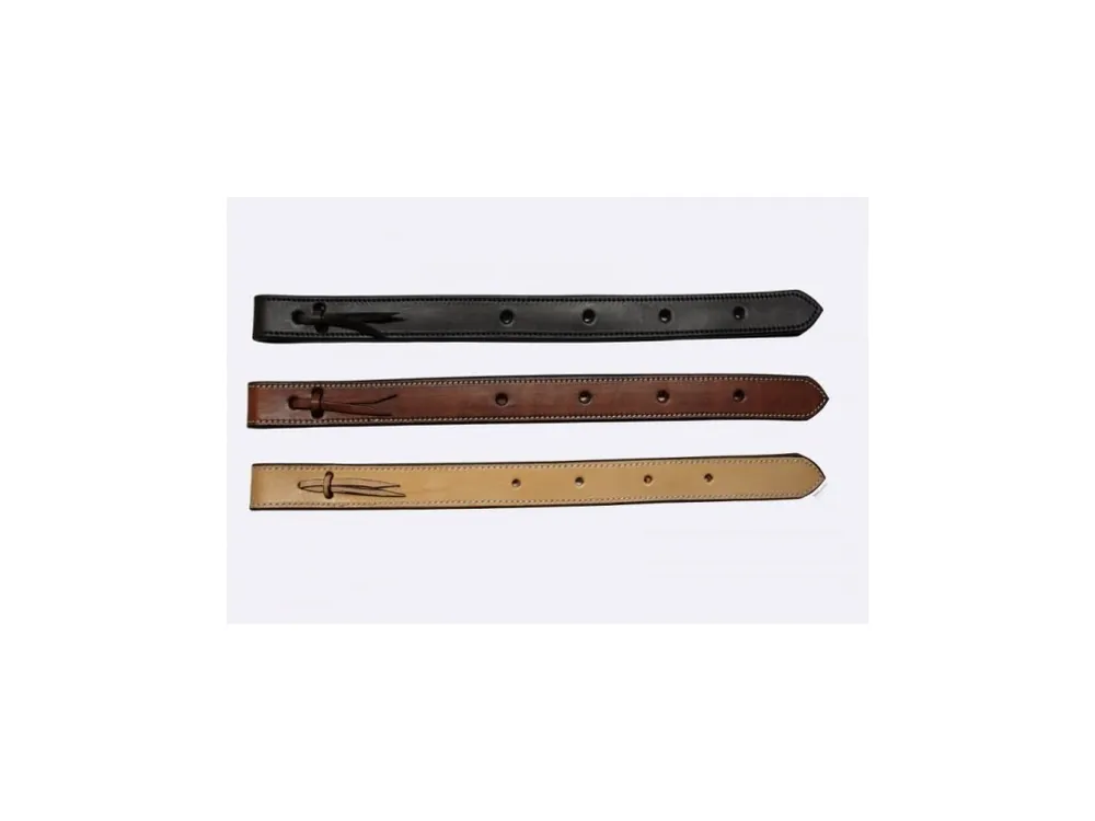 Expresní Doručení Náhradní Off Billet - US Leather