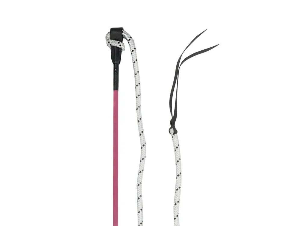 Mrkvová hůlka Horka 120cm, růžová Nakupujte Hned