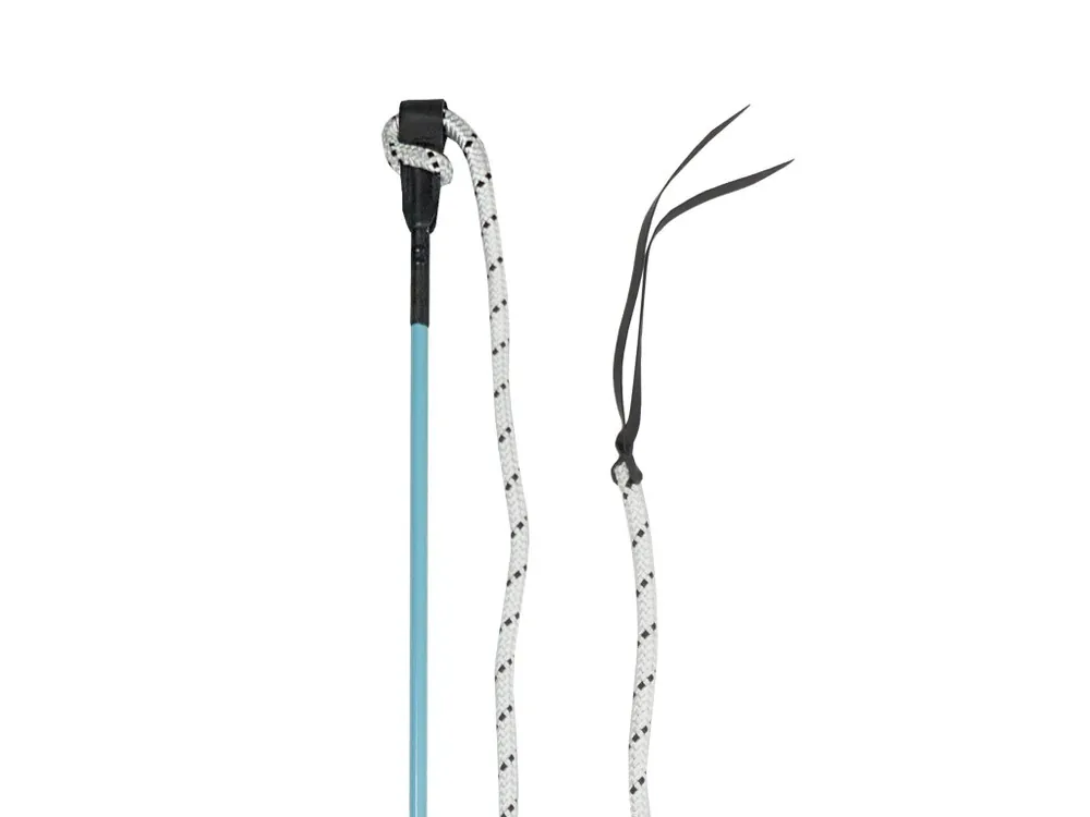 Mrkvová hůlka Horka 120cm, světle modrá Časově Omezené