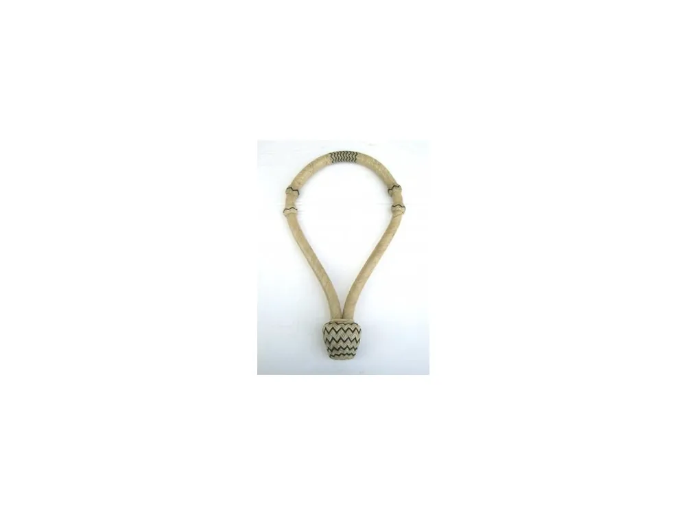Značkový Rawhide Bosal - 40 Plaited - F-135
