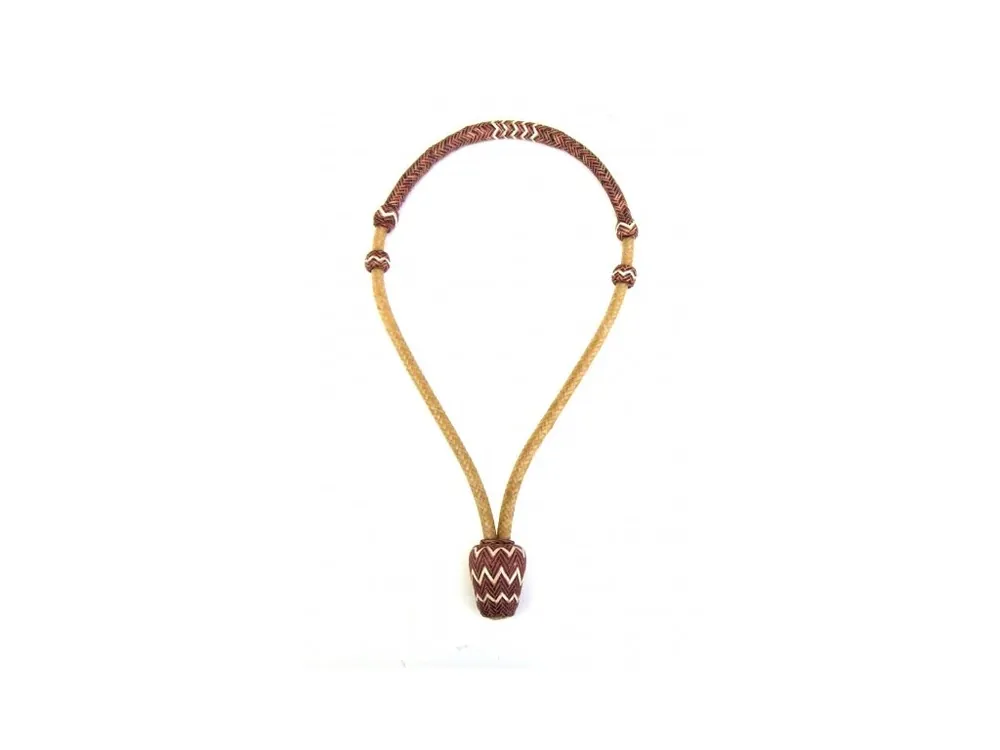 Pencill Bosal - 3/8‘‘ - Rawhide - Natur Časově Omezené