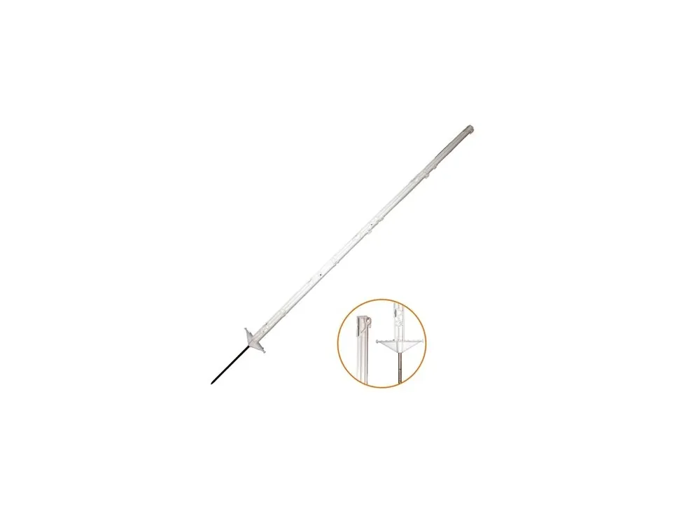 Stojka pro výpas AKO 155 cm Koupit Online