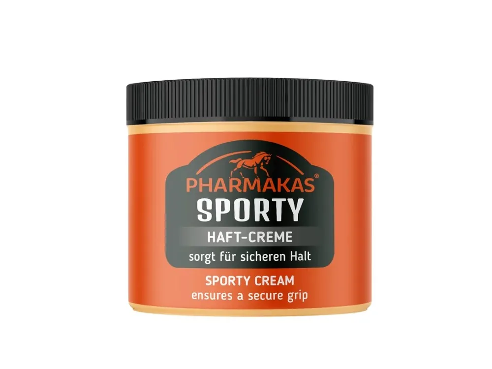 Protiskluzová mast na sedla Pharmakas 50 ml Pouze Dnes