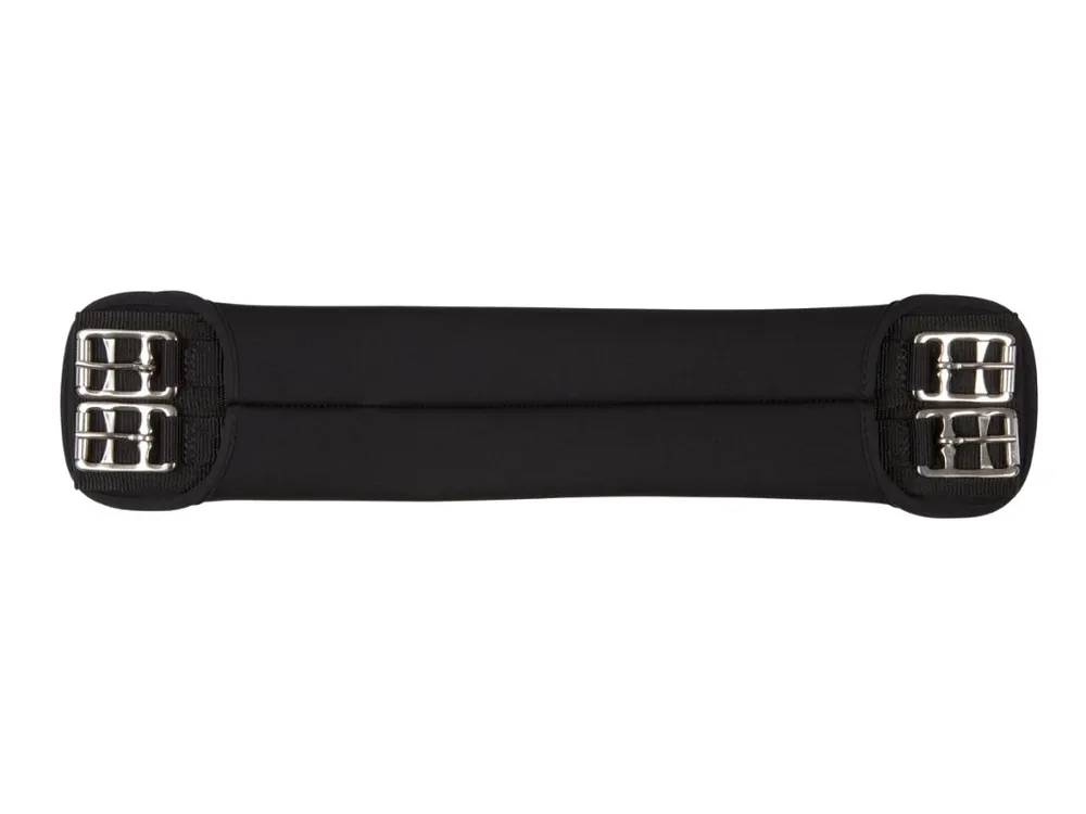 Podbřišník drezurní neopren Hit Sezóny