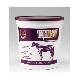 Výhodná Nabídka Farnam Icetight chladivá pasta 11,34 kg