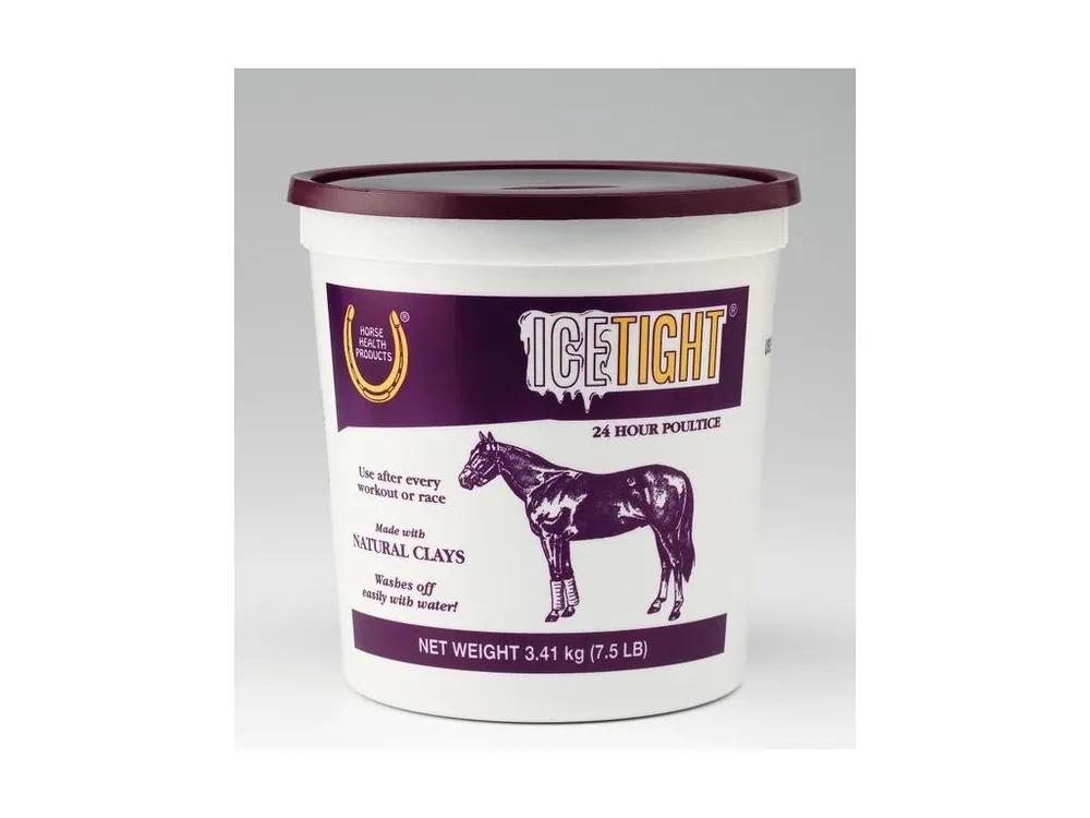 Výhodná Nabídka Farnam Icetight chladivá pasta 11,34 kg