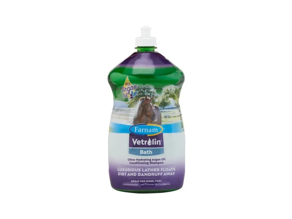 Farnam Vetrolin Bath šampon 946 ml Hit Sezóny