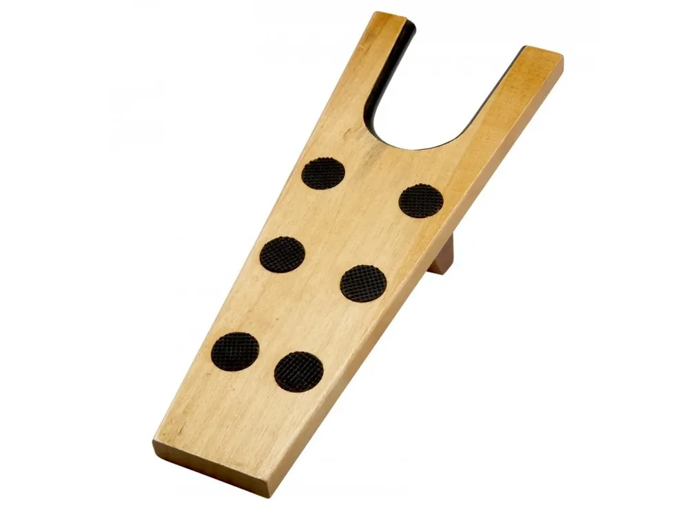 Zouvák dřevěný Jen Po Omezenou Doba