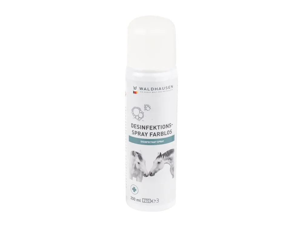 Desinfekční sprej 200 ml Aktuální