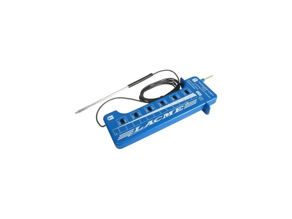 Autentický Zkoušečka napětí pro elektrické ohradníky