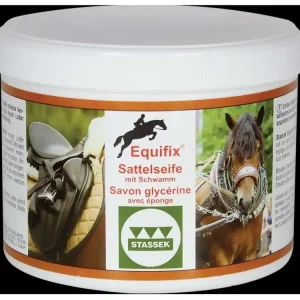 Mýdlo na kůži Equifix 400 ml Koupit Online