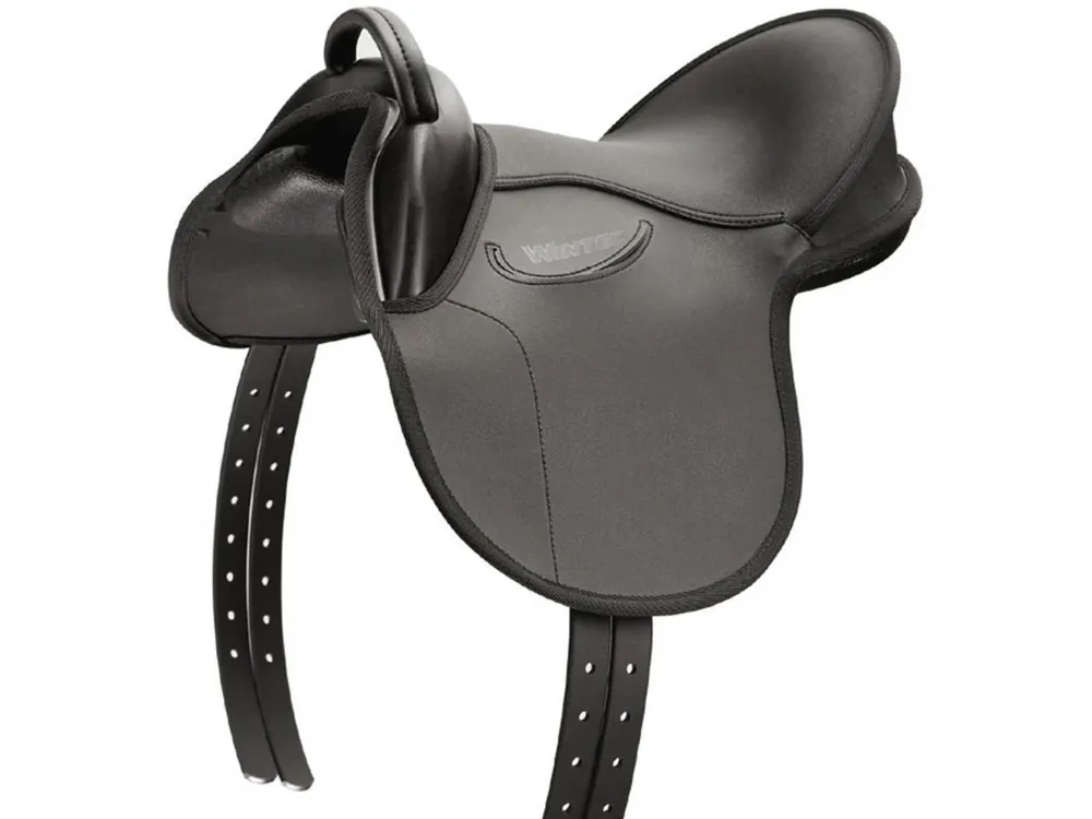 Wintec dětské pony sedlo Nejlepší Cena