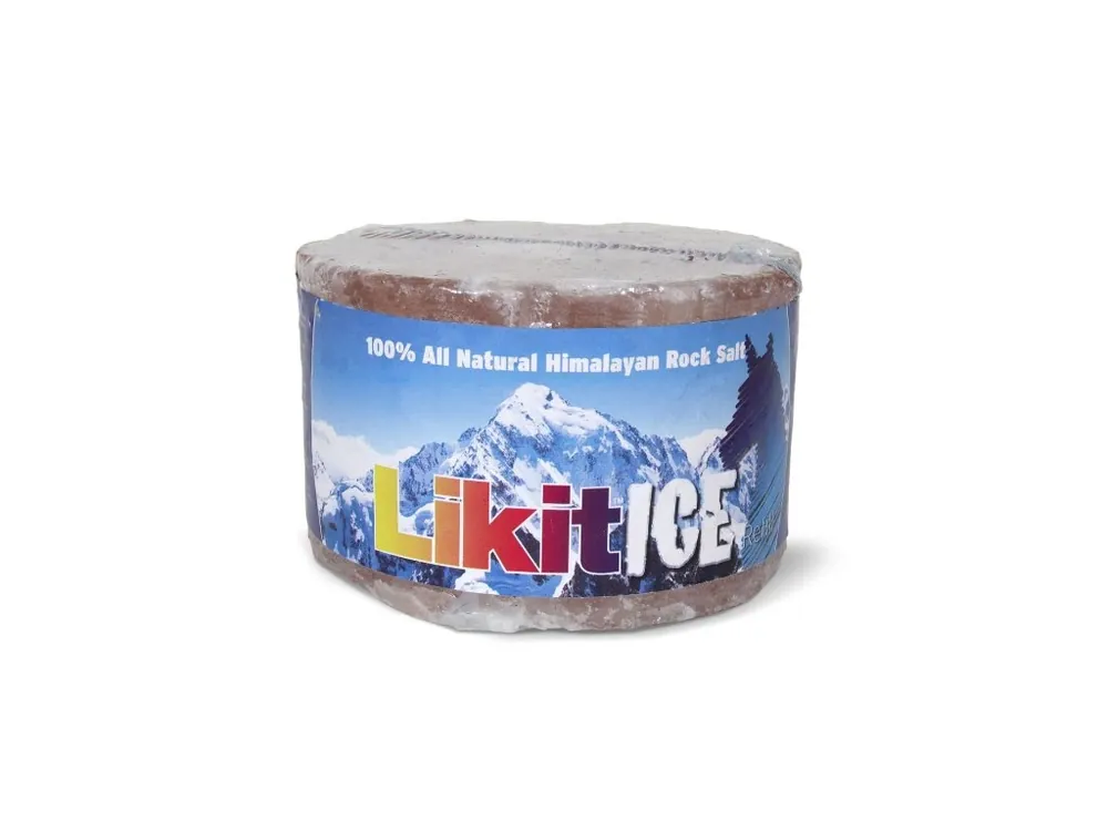 Himalájská kamenná sůl Likit 1000g Levný