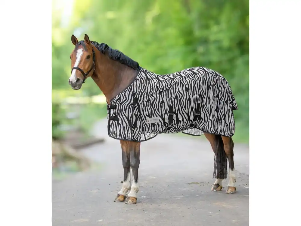Deka proti hmyzu Zebra Top Prodej