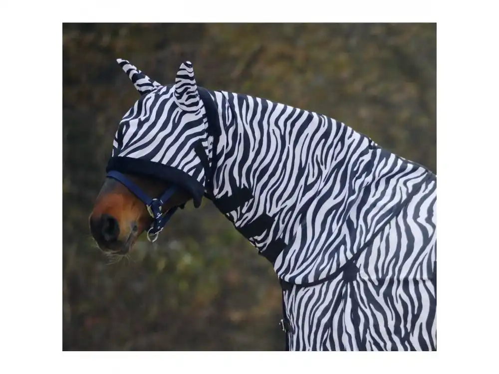 Krční díl k dece proti hmyzu Zebra Cenově Výhodný
