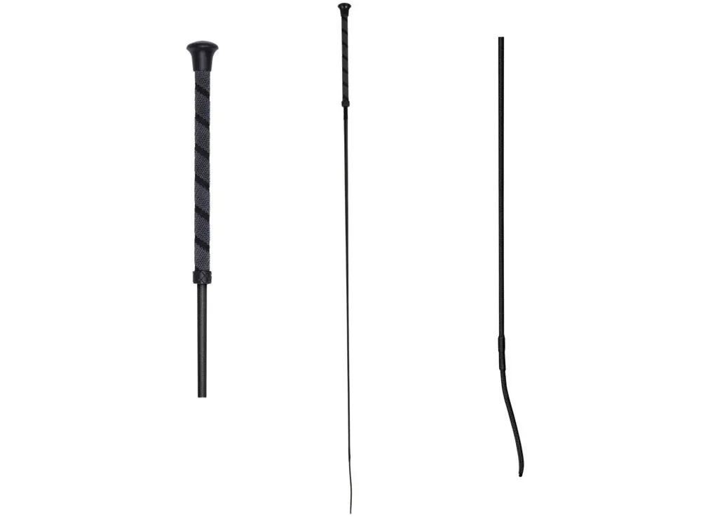 Nízká Cena Bič drezurní Antislip 110 cm