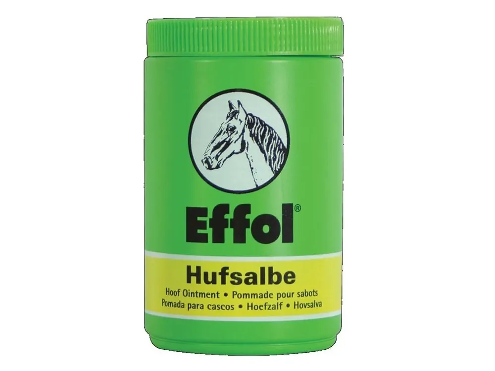 Effol balzám na kopyta 1000 ml Tovární Cena