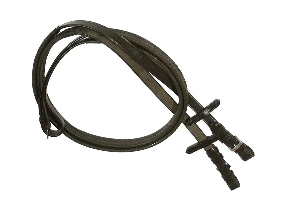 Must-Have OTĚŽE gumové sříbrné přezky