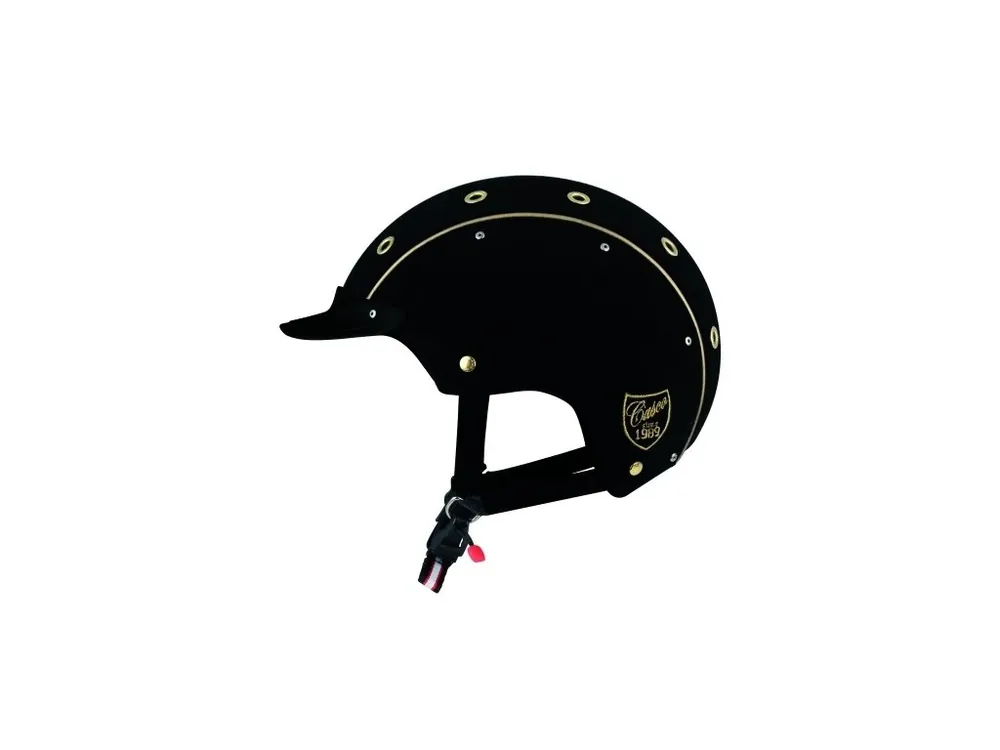 Jezdecká přilba Casco Spirit Dressage Nakupujte Hned