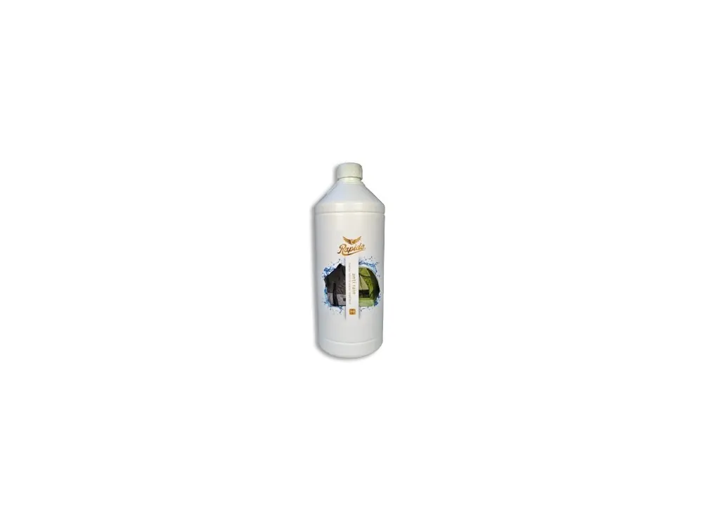 Časově Omezené Rapide Anti Rain impregnace na deky 1000ml