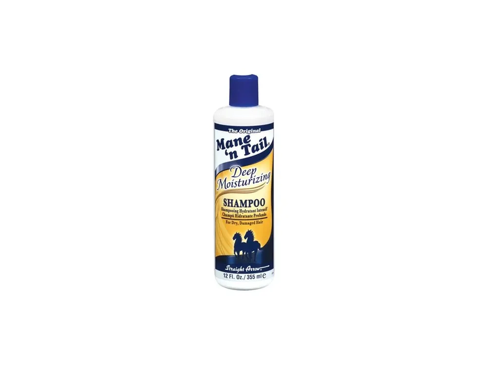 Autentický Koňský šampon Deep Moisturizing 355 ml