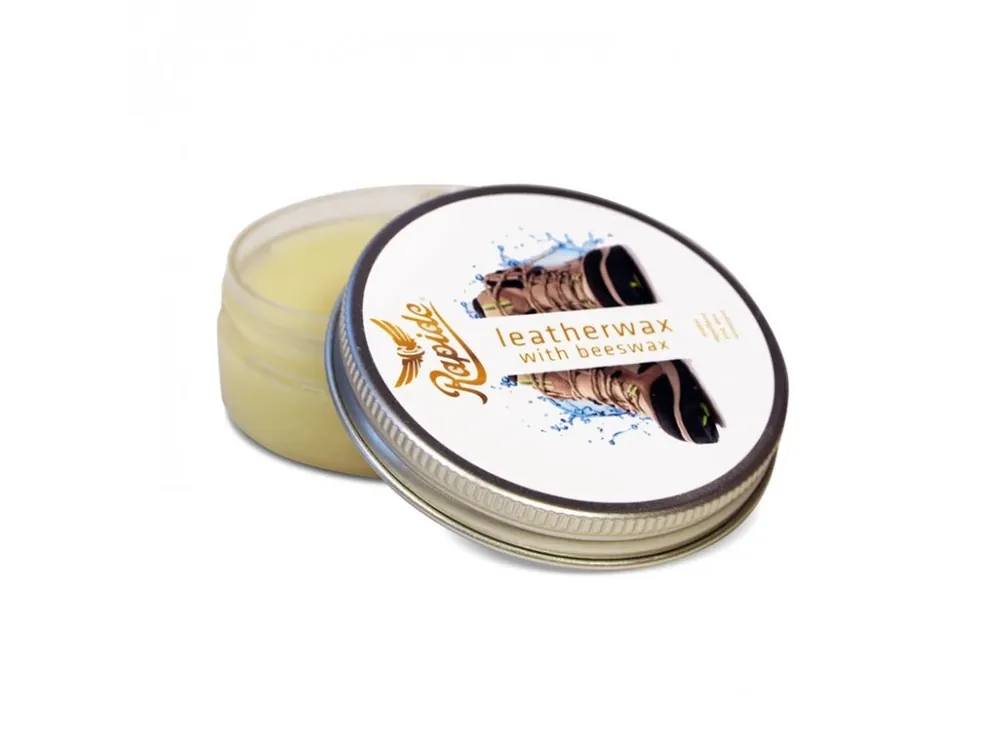 Vosk na kůži Rapide 50ml Akční Nabídka