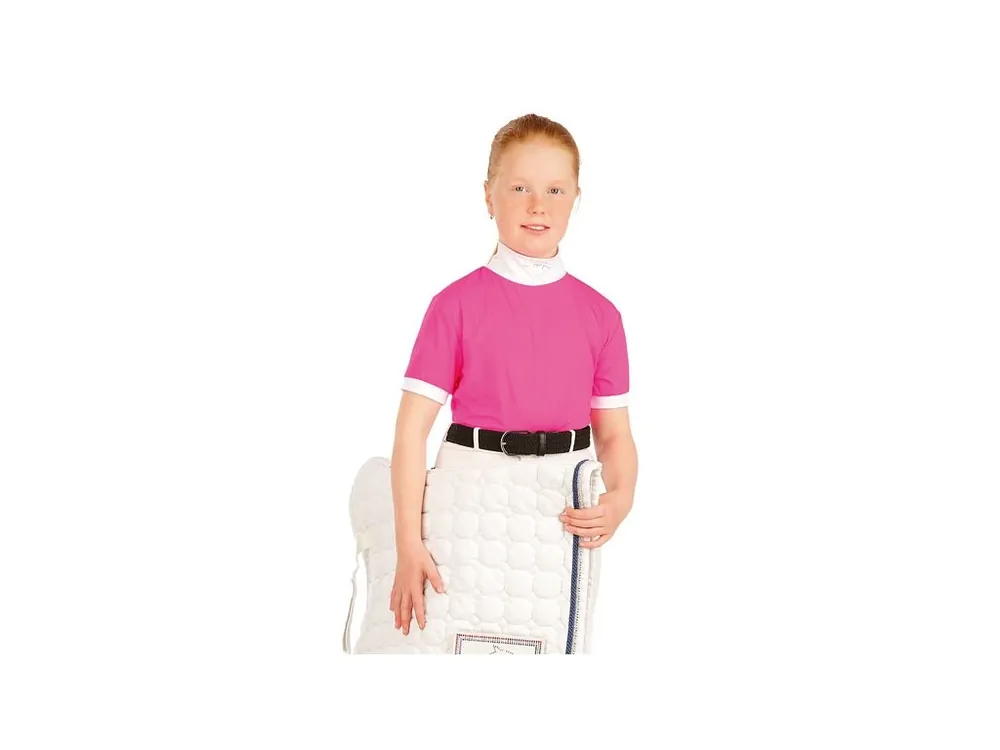 Oblíbený Triko dětské závodní Litex