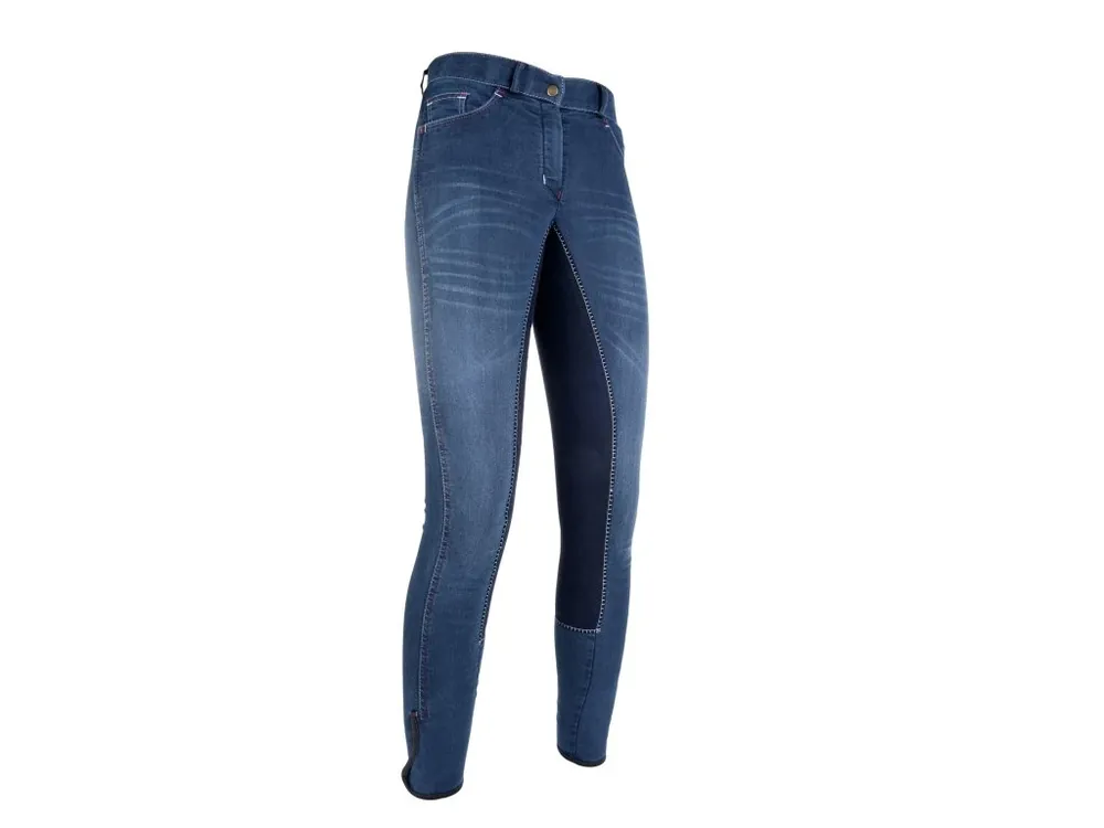 Akční Cena Rajtky dámské HKM Summer Denim