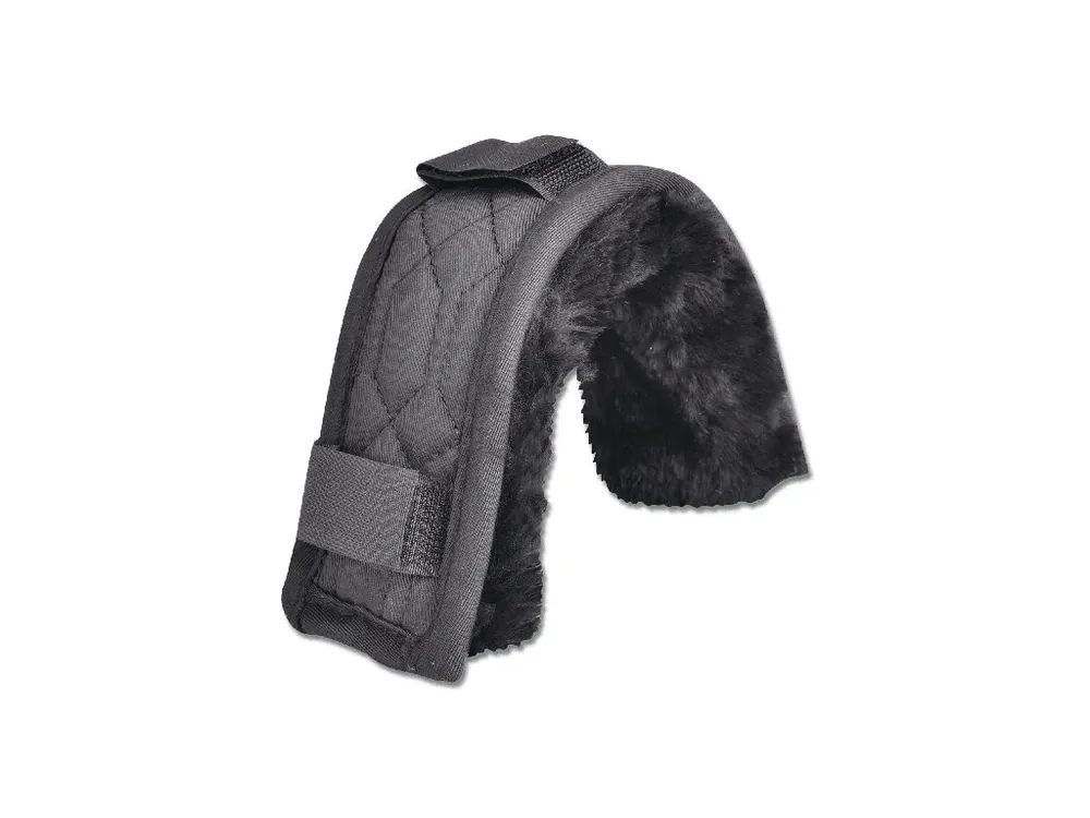 Bezpečná Platba Beránek na nánosník pravý 18 cm