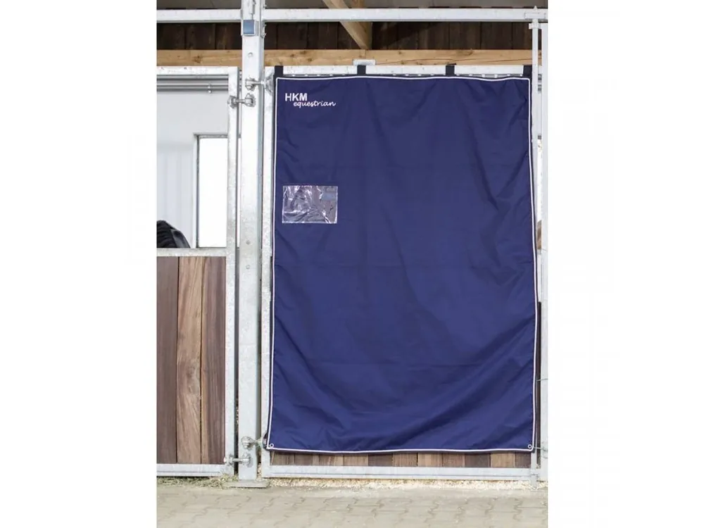 Závěsná plachta na box 130 x 200 cm Akční Nabídka