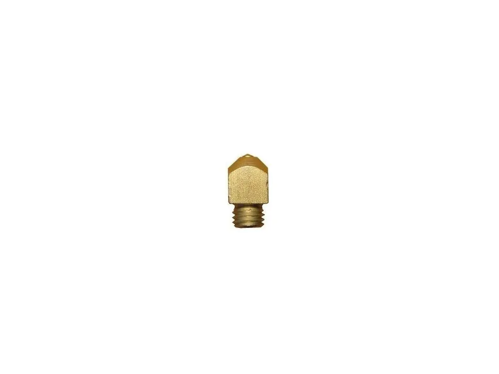 Ozub M10 20 x 14 mm s hrotem MUSTAD Ověřený