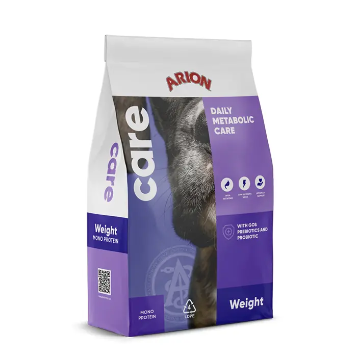 ARION CARE WEIGHT 2KG Novinka