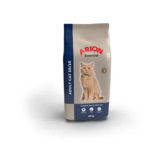 ARION ESSENTIAL CAT ADULT 10KG Rychlé Dodání