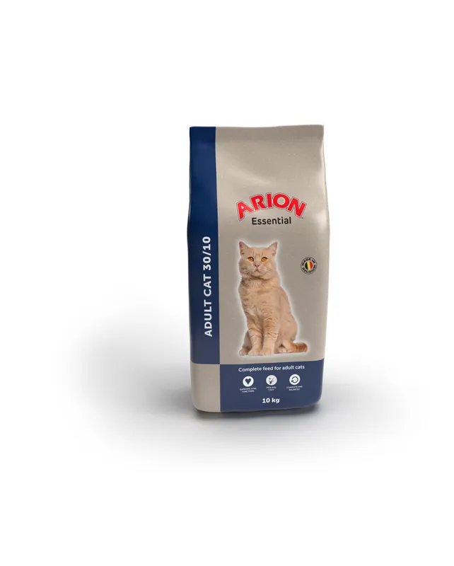 ARION ESSENTIAL CAT ADULT 10KG Rychlé Dodání