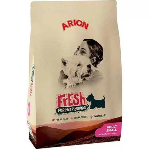 Sezónní Sleva ARION FRESH ADULT SMALL 7,5KG